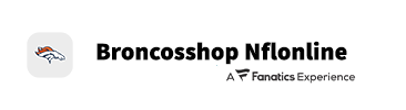 Broncosshop Nflonline
