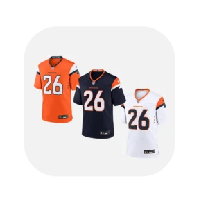 Clinton Portis Jerseys