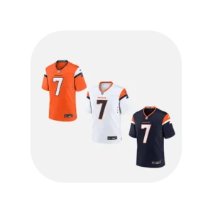Craig Morton Jerseys