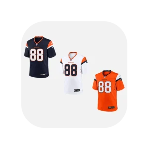 Demaryius Thomas Jersey