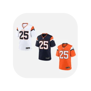 Haven Moses Jerseys