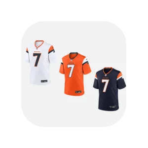 John Elway Jerseys