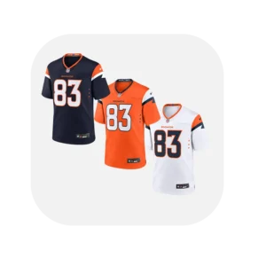 Michael Bandy Jerseys