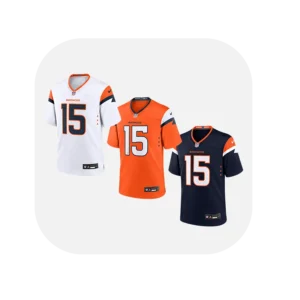 Nik Bonitto Jerseys