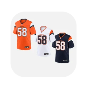 Von Miller Jerseys