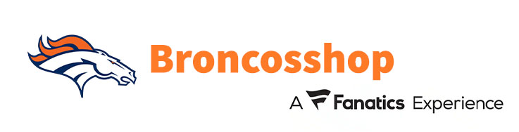 Broncosshop Nflonline