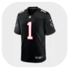 Tua Tagovailoa Falcons Black Game 2026 Jersey