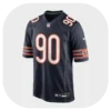 Neville Gallimore Team Navy Game Jersey Front Look