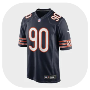 Neville Gallimore Team Navy Game Jersey